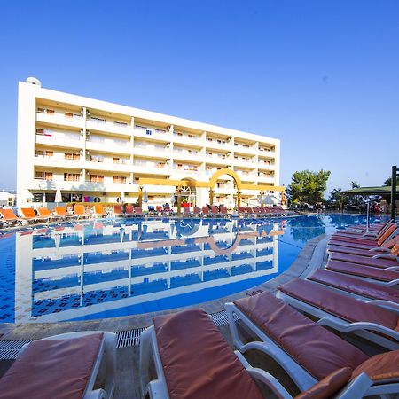 Tuntas Family Suites Kusadasi Kusadası Exterior foto