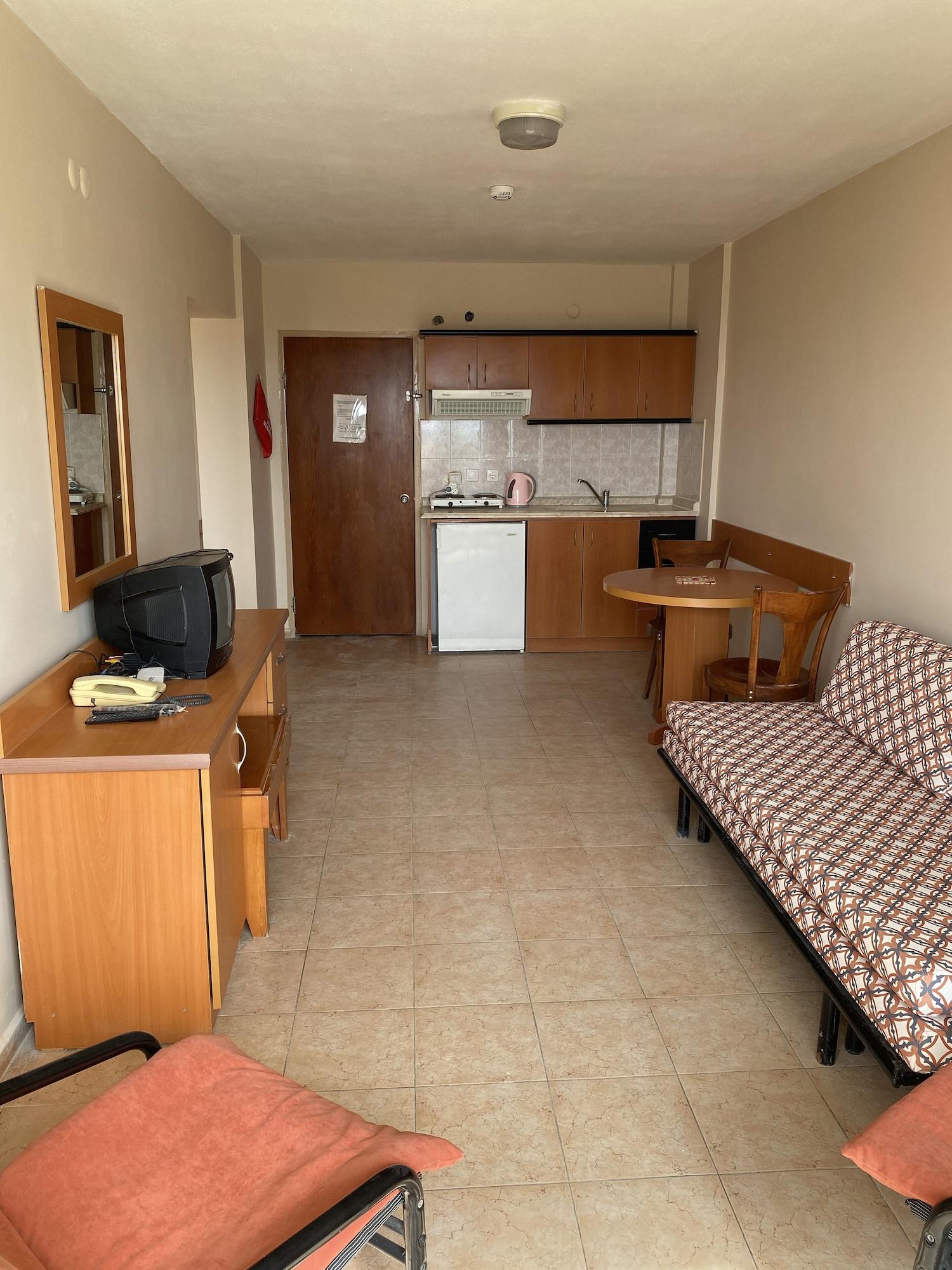Tuntas Family Suites Kusadasi Kusadası Exterior foto